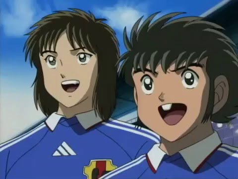 Tsubasa 2002 Episode Piala Dunia Rar
